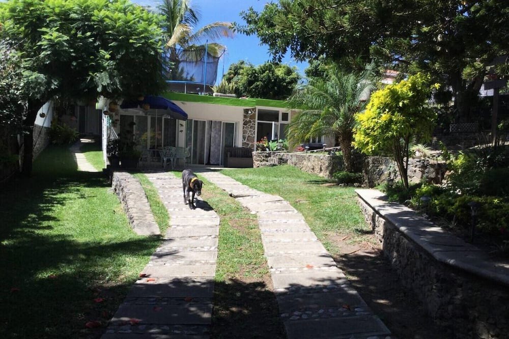 Photo of Outdoor in Oaxtepec