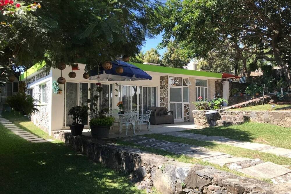 Photo of Outdoor in Oaxtepec
