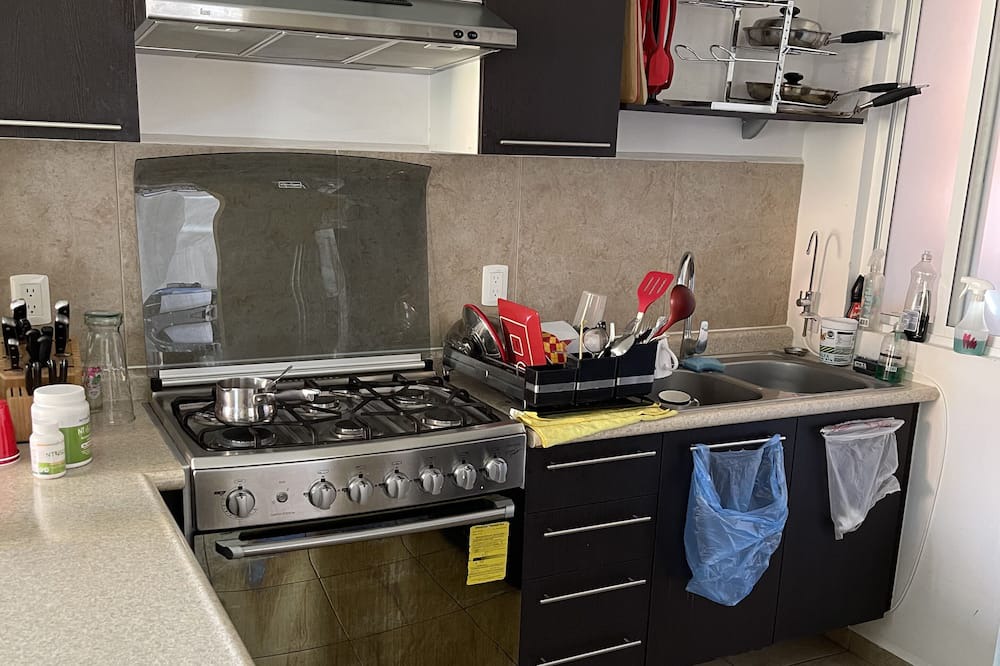 Photo of Kitchen in Queretaro