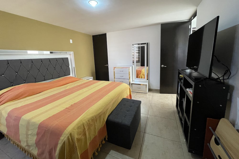 Photo of Bedroom in Queretaro