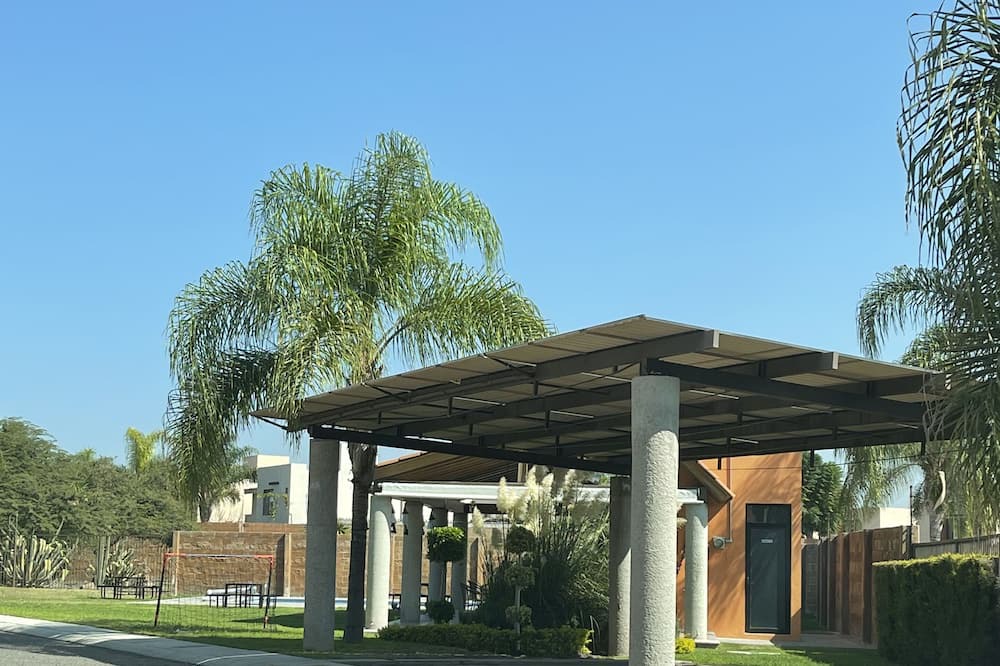 Photo of Outdoor in Queretaro
