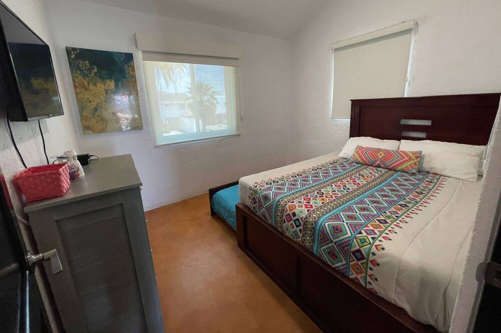 Photo of Bedroom in Altata
