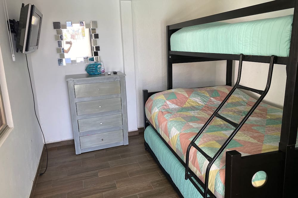 Photo of Bedroom in Altata