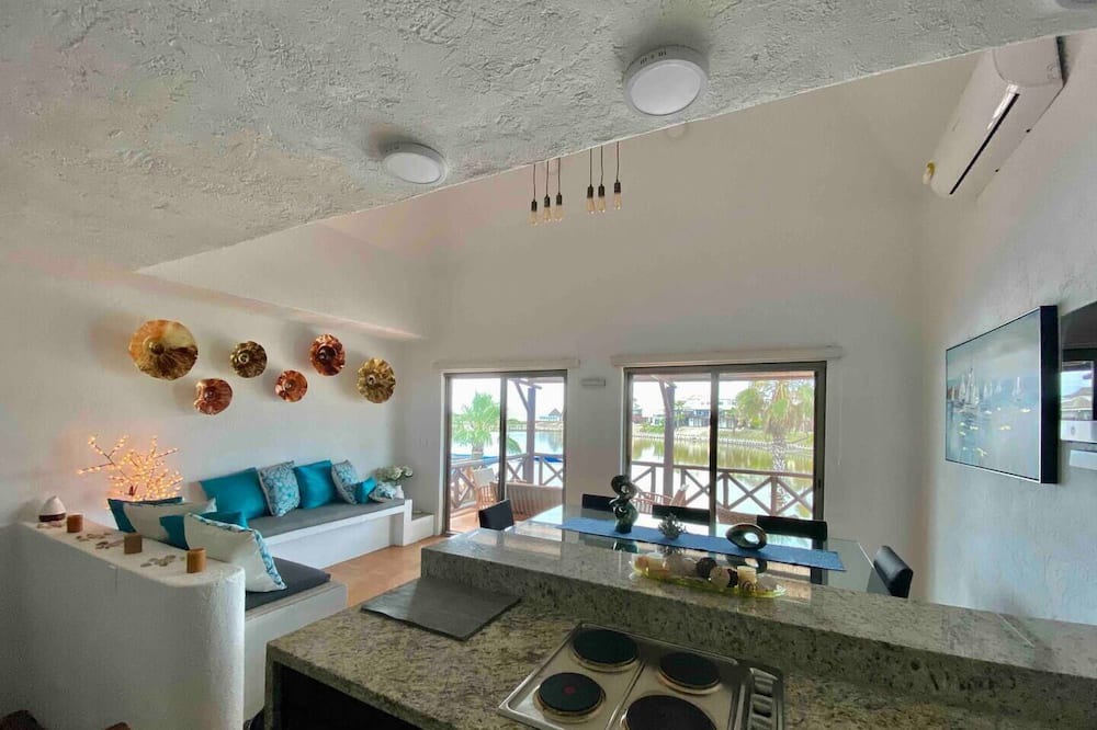 Photo of Kitchen in Altata