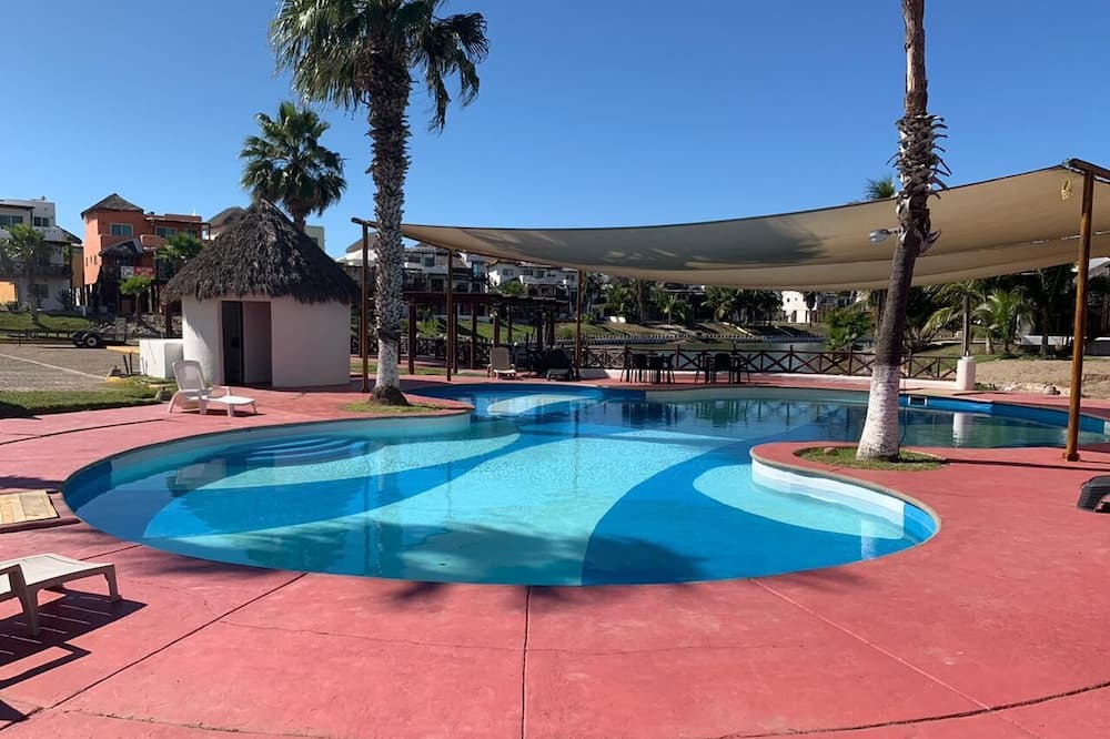 Photo of Outdoor in Altata
