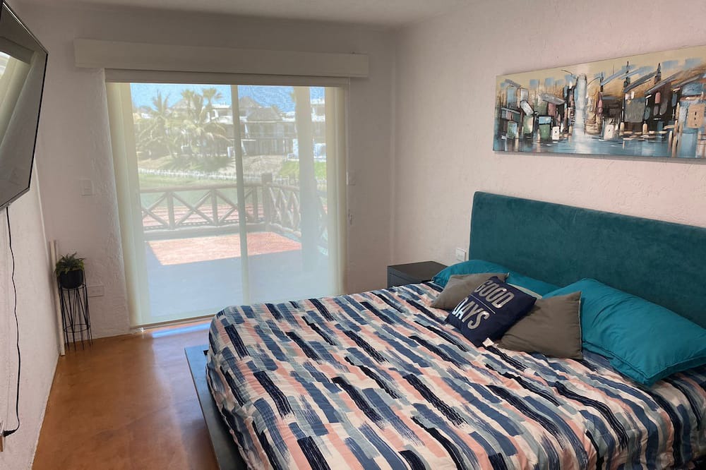 Photo of Bedroom in Altata
