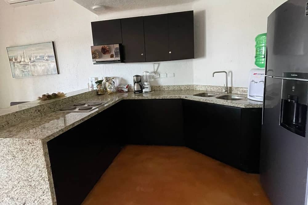 Photo of Kitchen in Altata