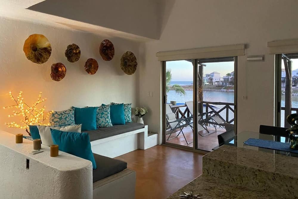 Photo of Livingroom in Altata