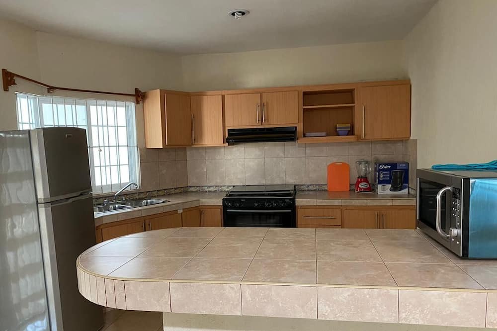 Photo of Kitchen in Navolato