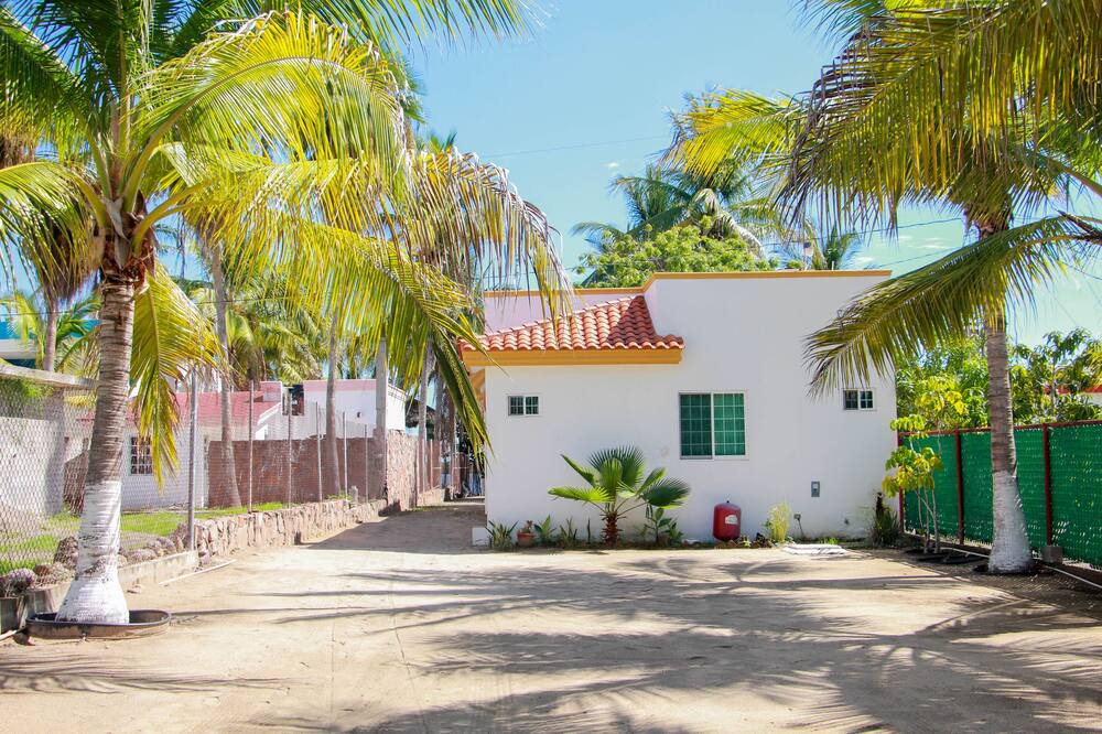 Photo of Outdoor in Navolato