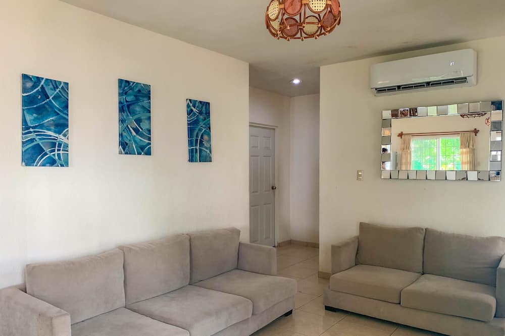 Photo of Livingroom in Navolato
