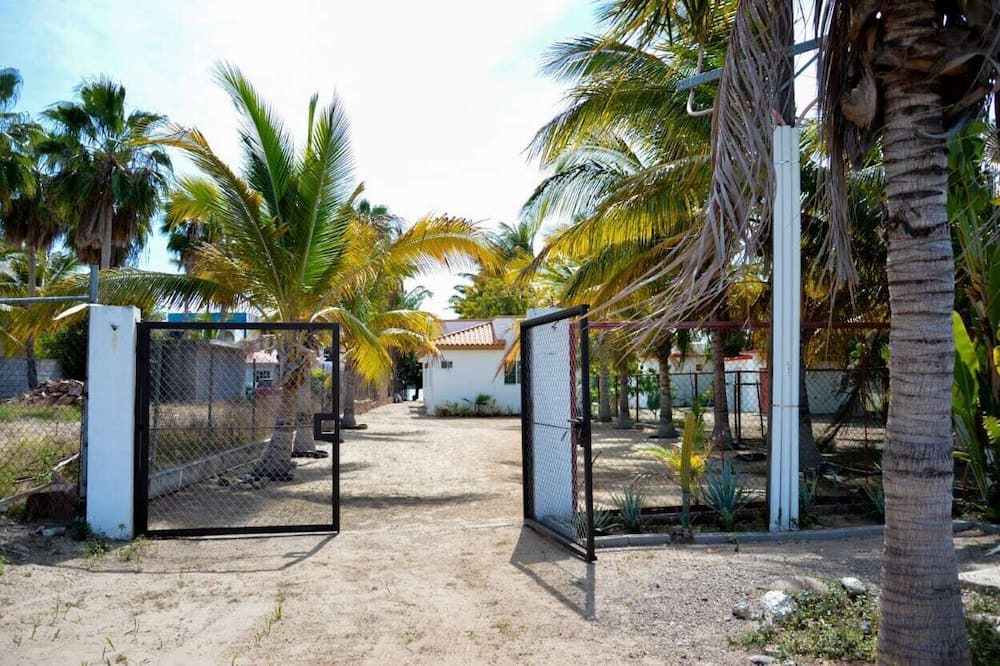 Photo of Outdoor in Navolato