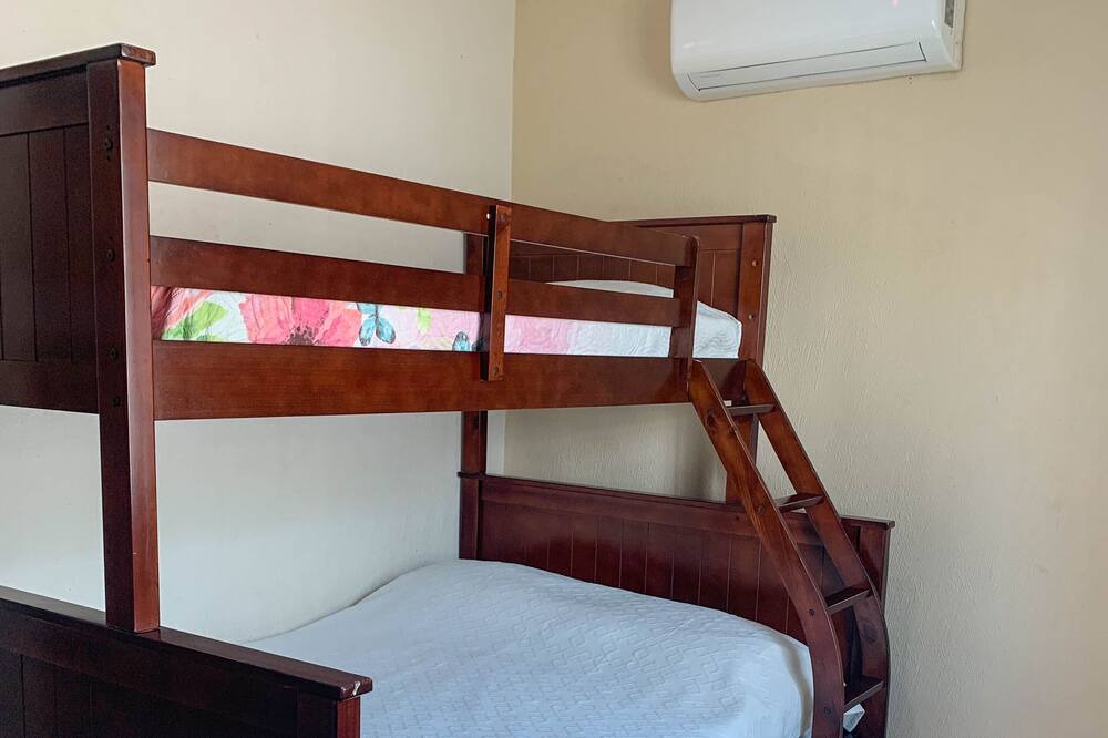 Photo of Bedroom in Navolato