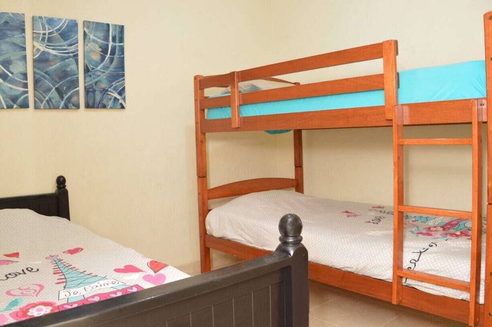 Photo of Bedroom in Navolato