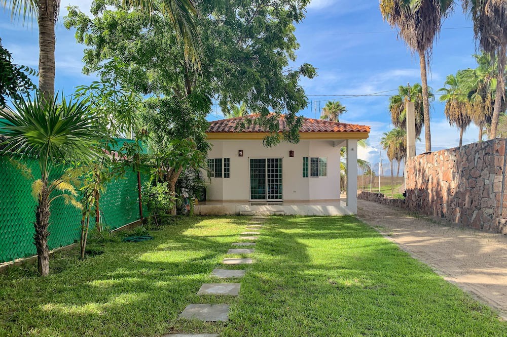 Photo of Outdoor in Navolato