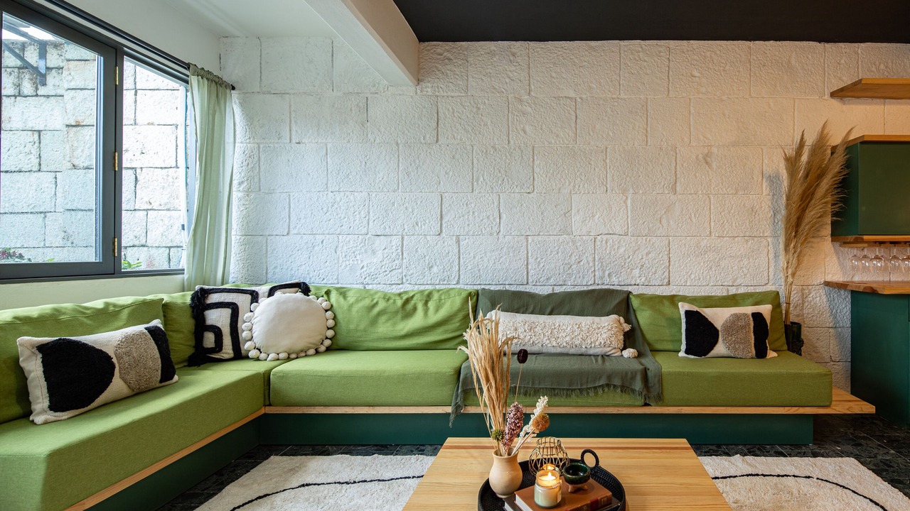 Photo of Bedroom in Oaxaca