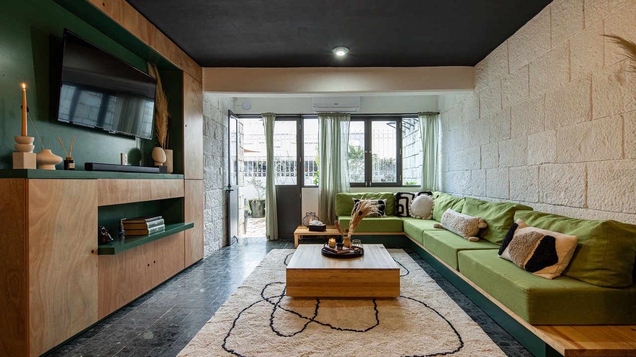 Photo of Bedroom in Oaxaca