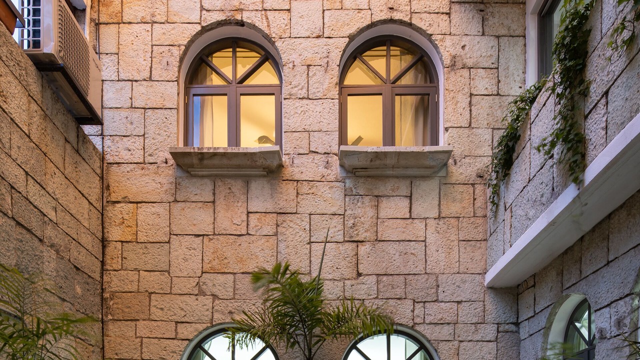Photo of Patio Balcony in Oaxaca