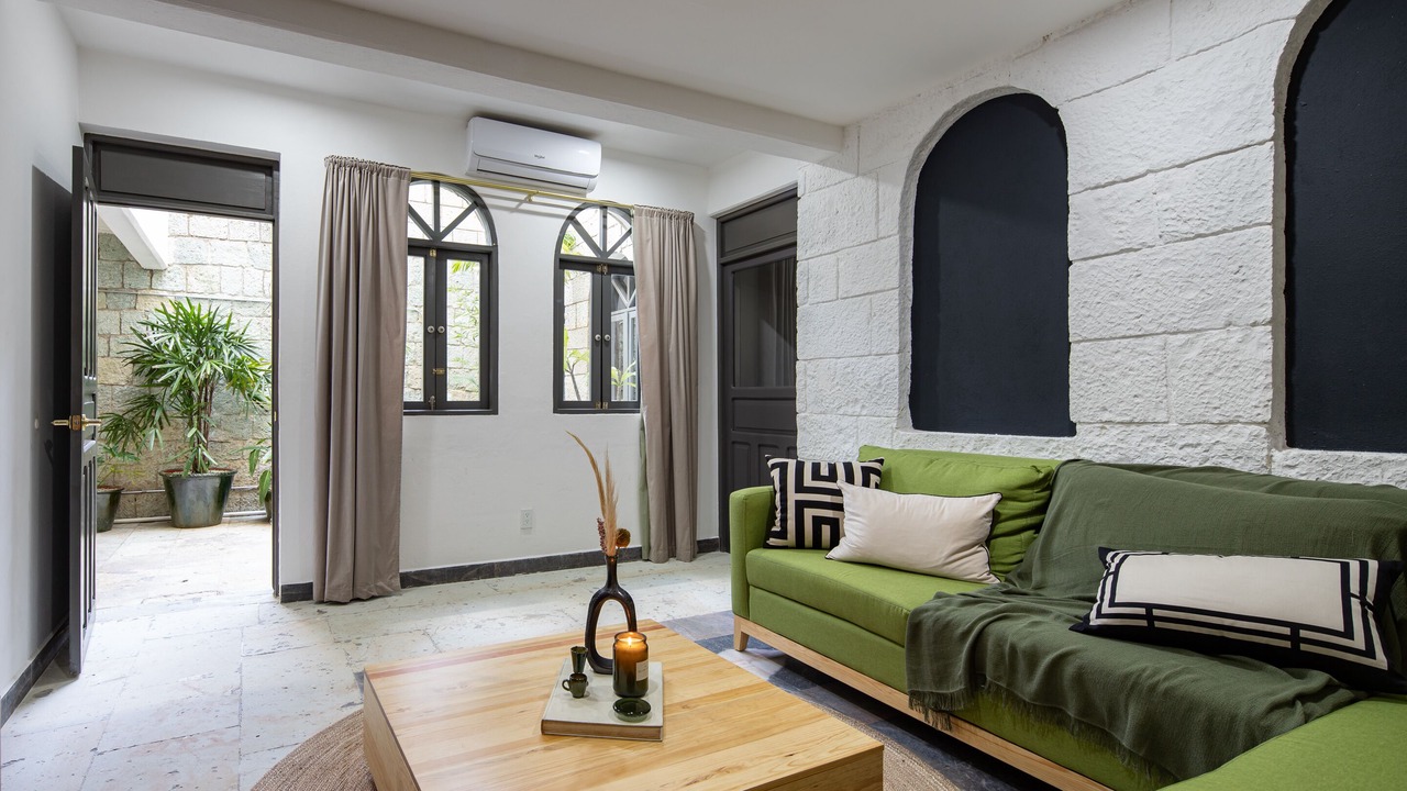 Photo of Bedroom in Oaxaca