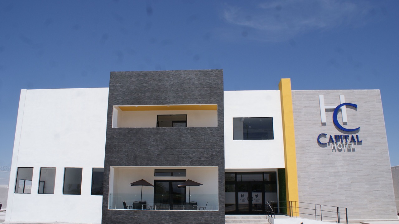 Photo of Outdoor in Frontera
