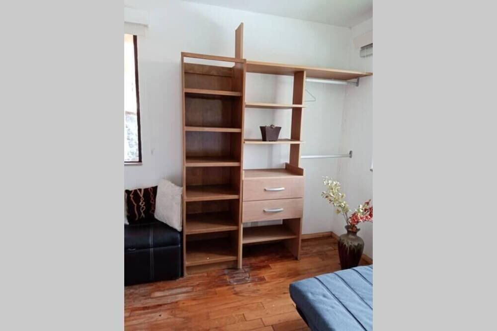 Photo of Bedroom in Magdalena Contreras