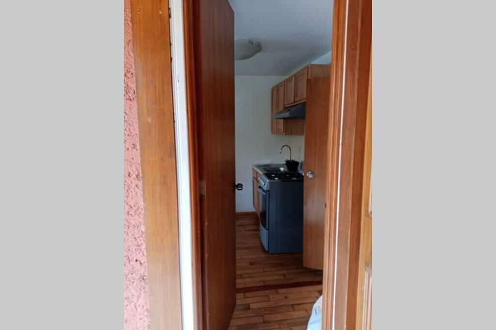 Photo of Bedroom in Magdalena Contreras