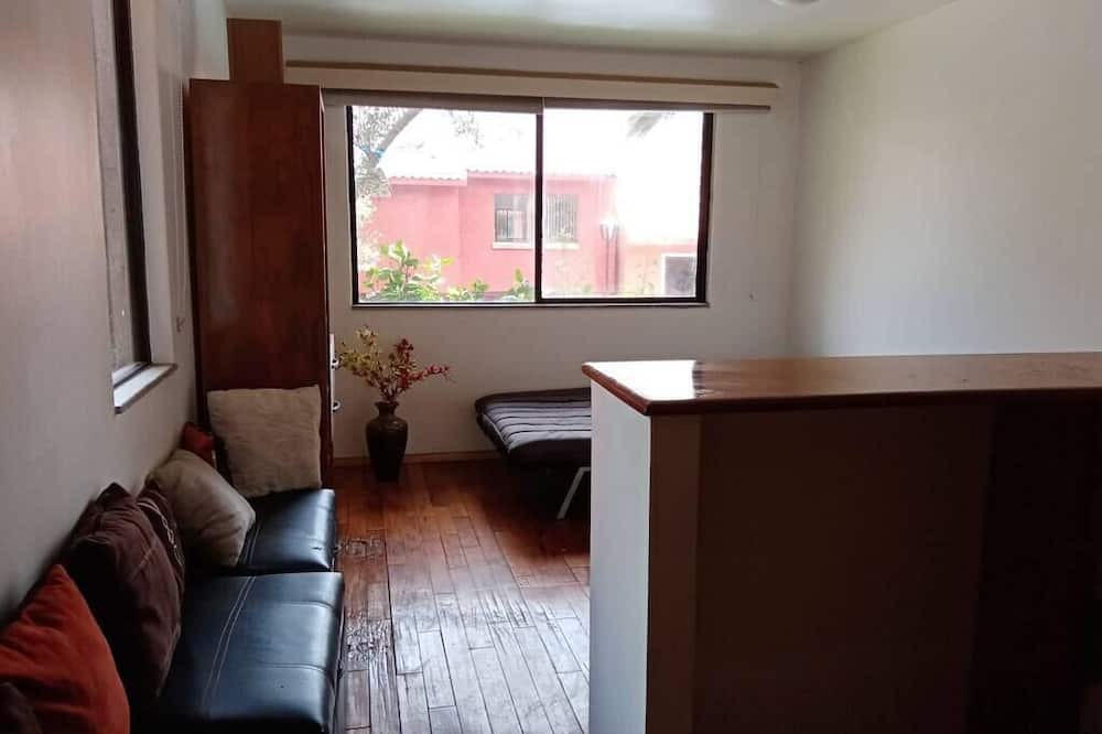 Photo of Bedroom in Magdalena Contreras