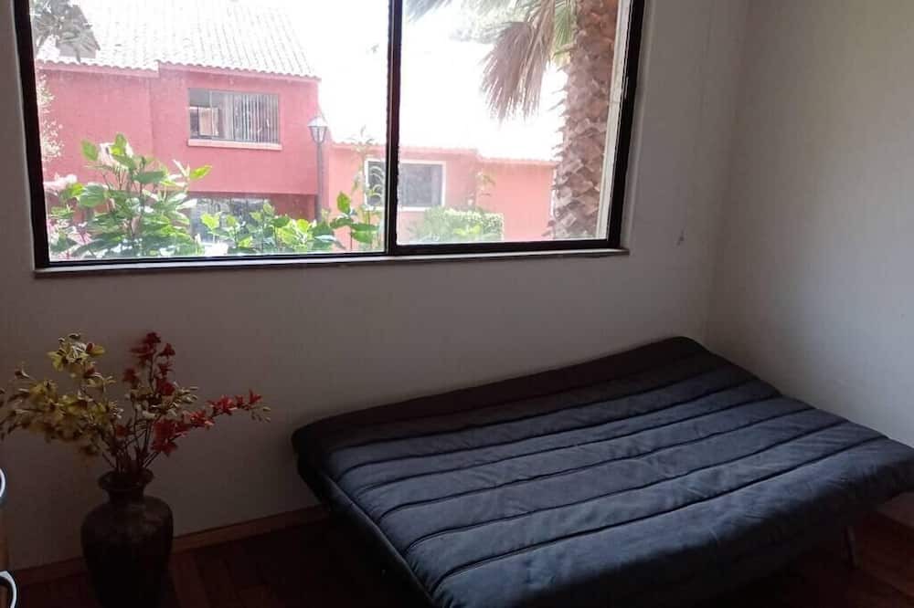 Photo of Bedroom in Magdalena Contreras