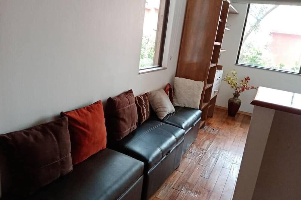 Photo of Livingroom in Magdalena Contreras