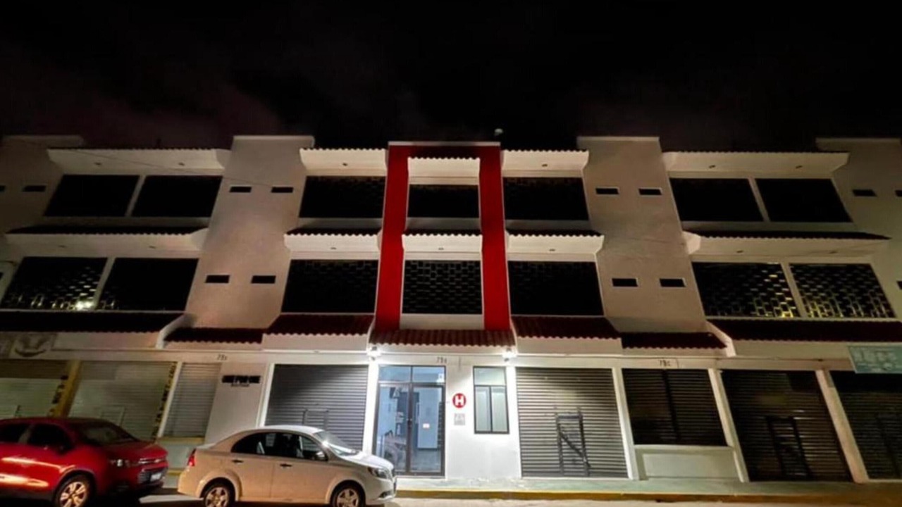 Photo of Outdoor in Comitan de Dominguez
