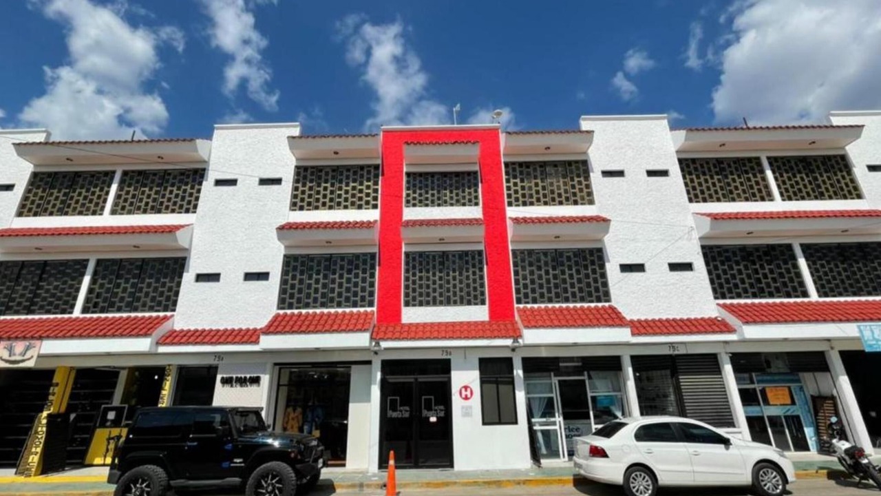 Photo of Outdoor in Comitan de Dominguez