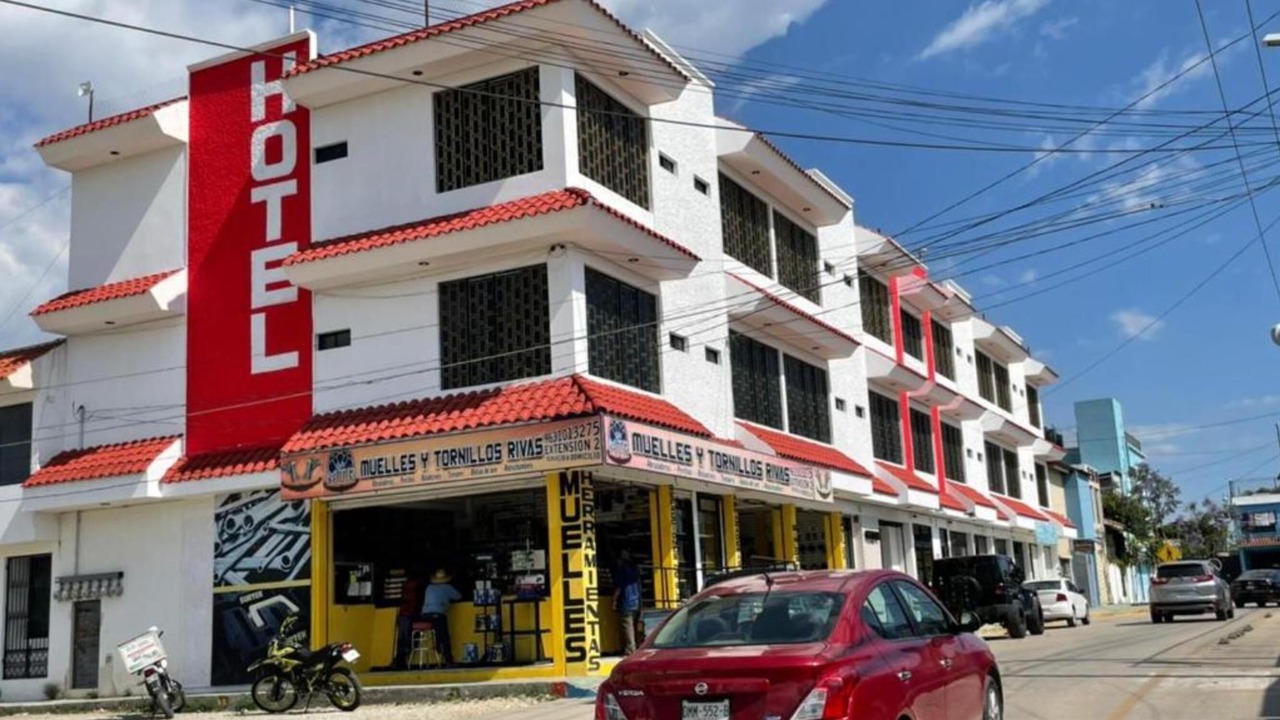 Photo of Outdoor in Comitan de Dominguez
