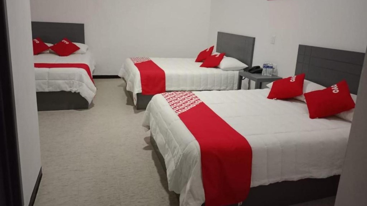 Photo of Bedroom in Comitan de Dominguez