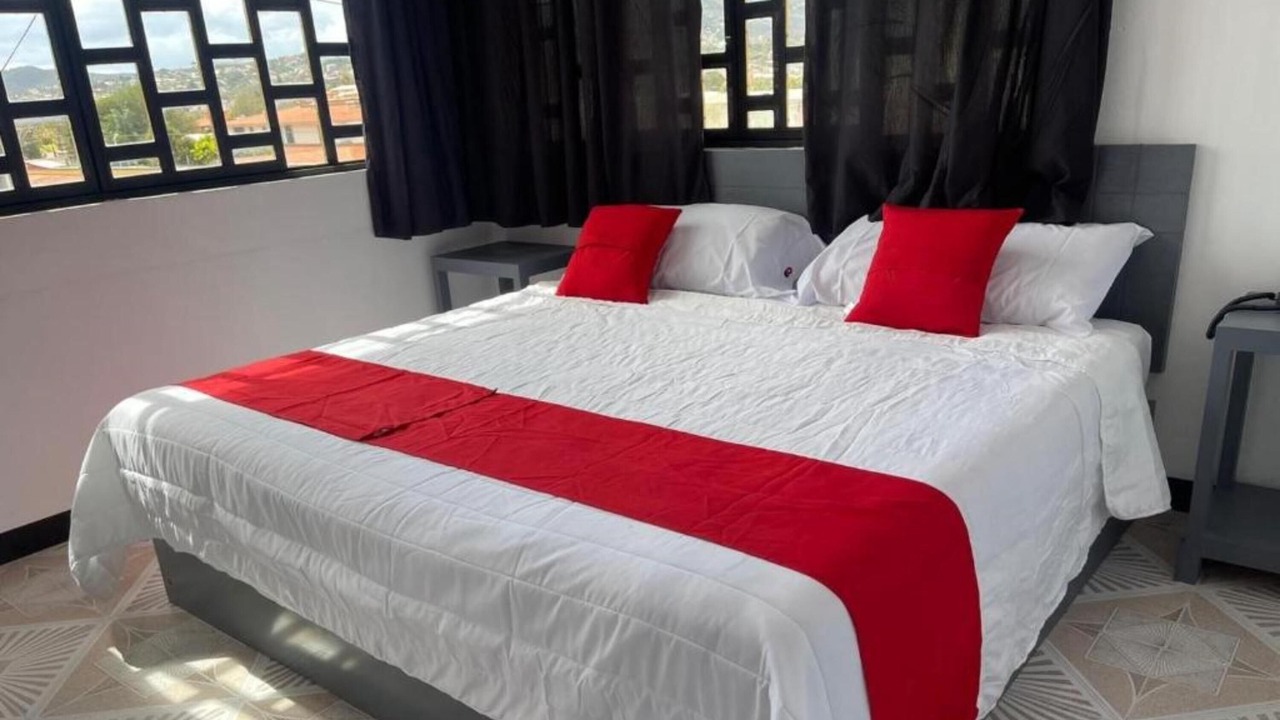 Photo of Bedroom in Comitan de Dominguez