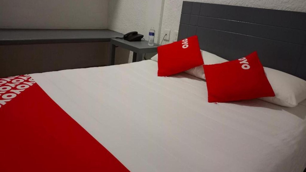 Photo of Bedroom in Comitan de Dominguez