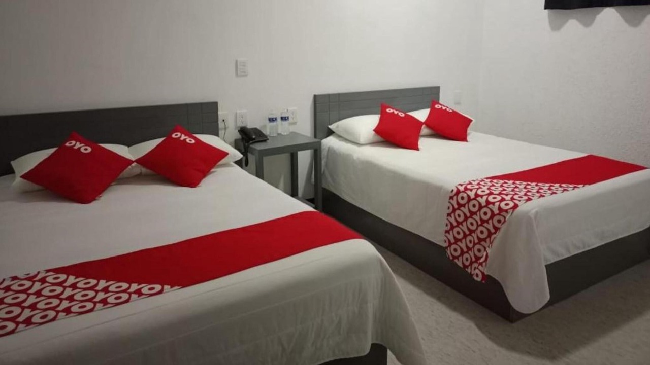 Photo of Bedroom in Comitan de Dominguez