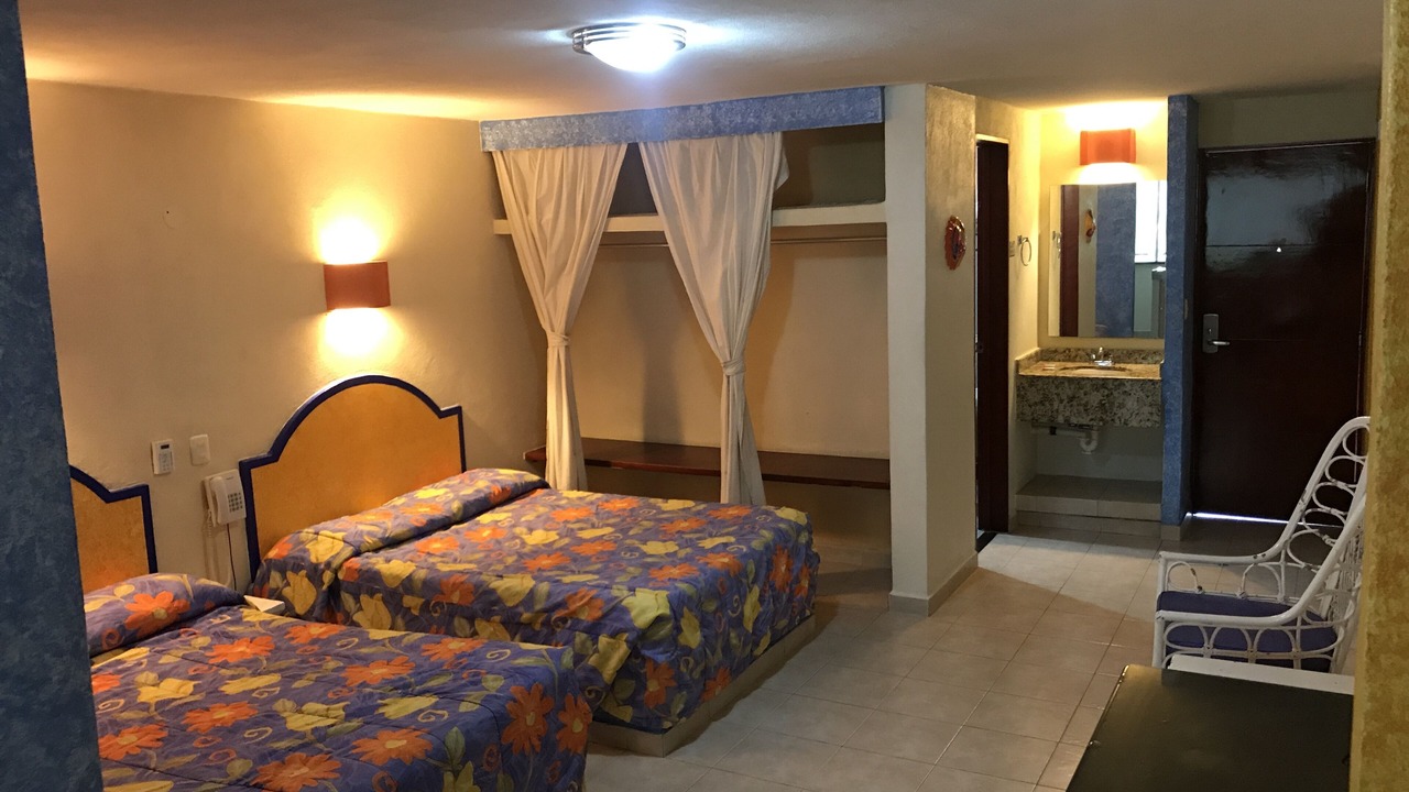 Photo of Bedroom in Magallanes