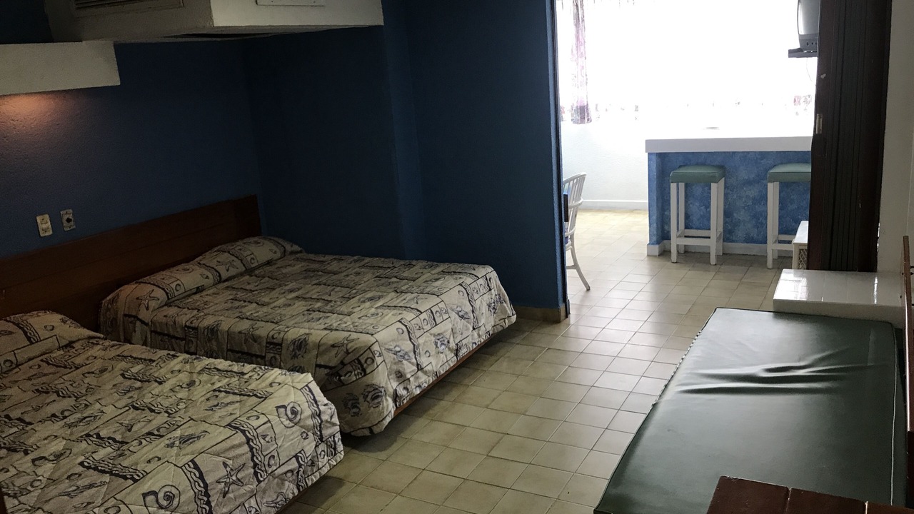 Photo of Bedroom in Magallanes