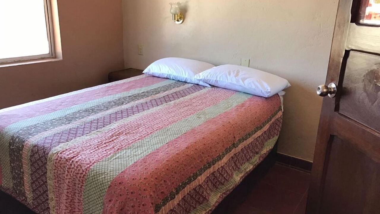 Photo of Bedroom in Magdalena de Kino