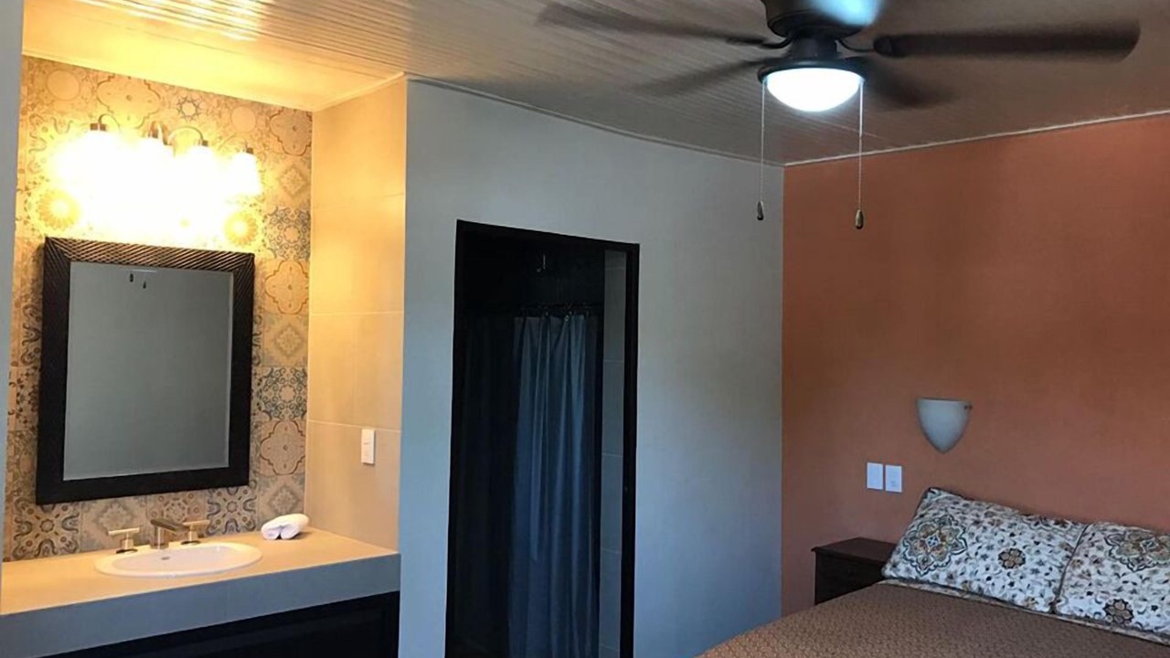 Photo of Bedroom in Magdalena de Kino
