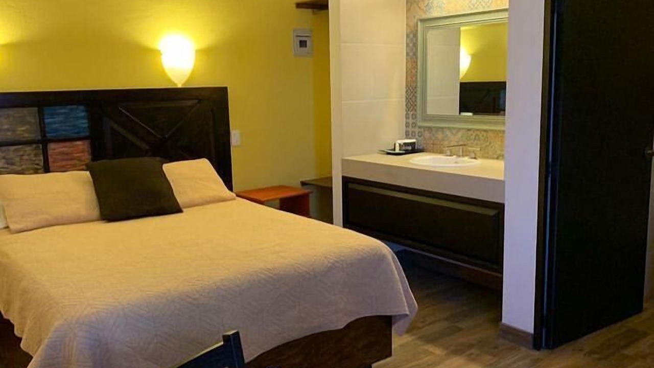 Photo of Bedroom in Magdalena de Kino