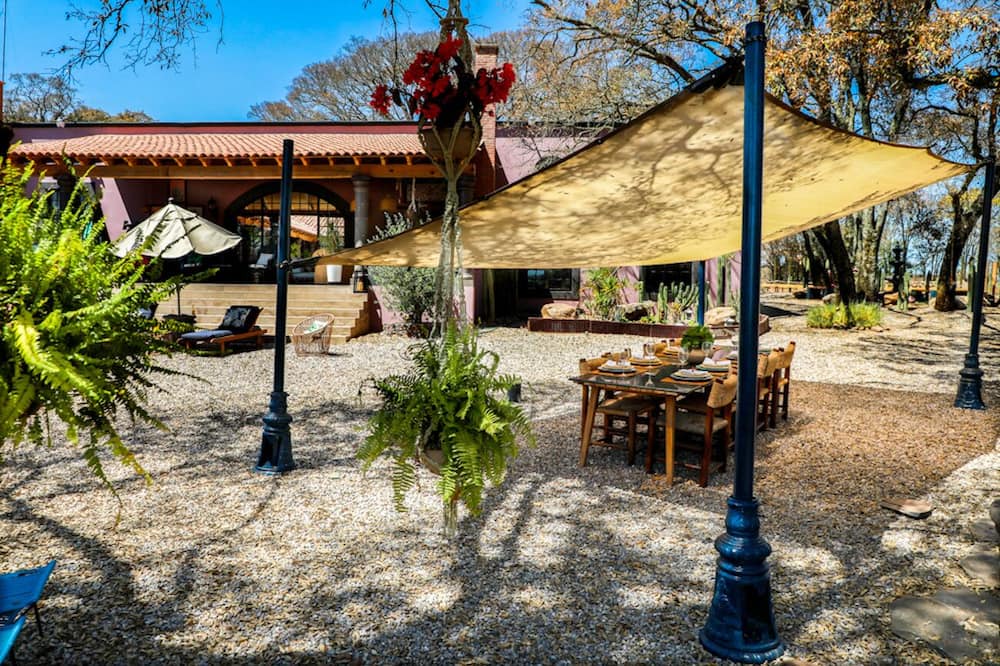 Photo of Outdoor in Jilotepec de Abasolo
