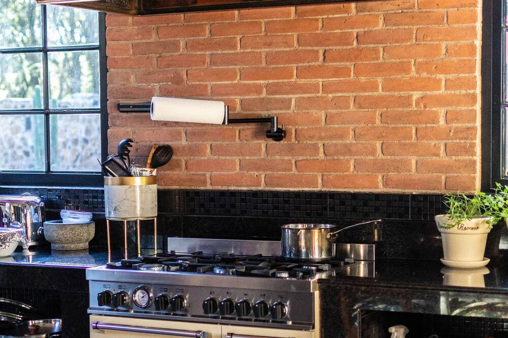 Photo of Kitchen in Jilotepec de Abasolo