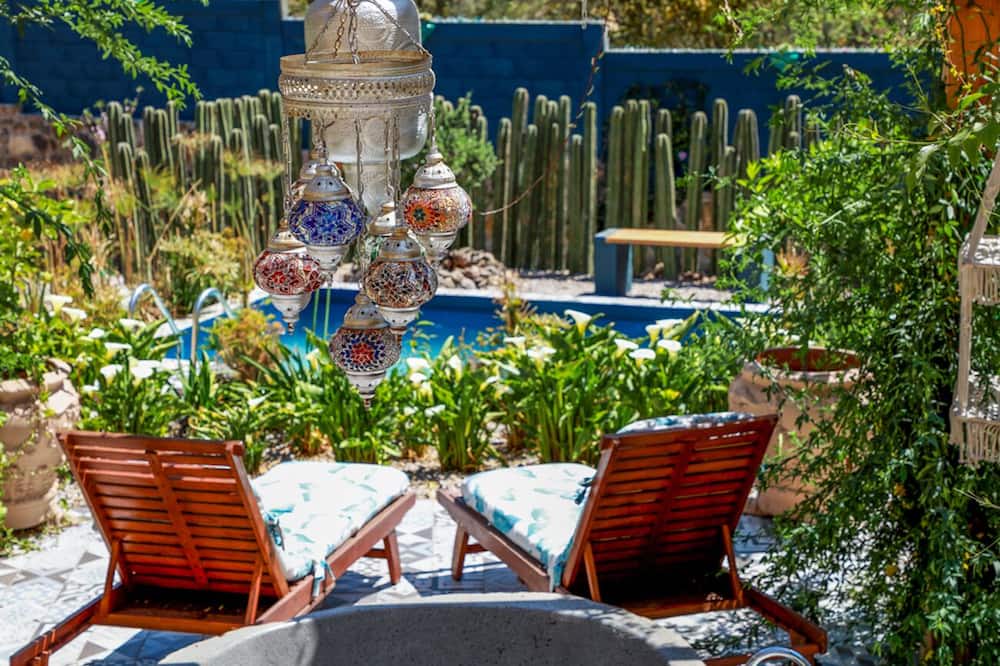 Photo of Outdoor in Jilotepec de Abasolo