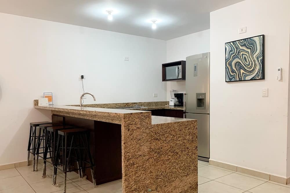 Photo of Kitchen in Navolato