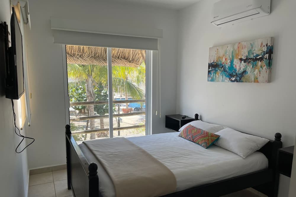 Photo of Bedroom in Navolato