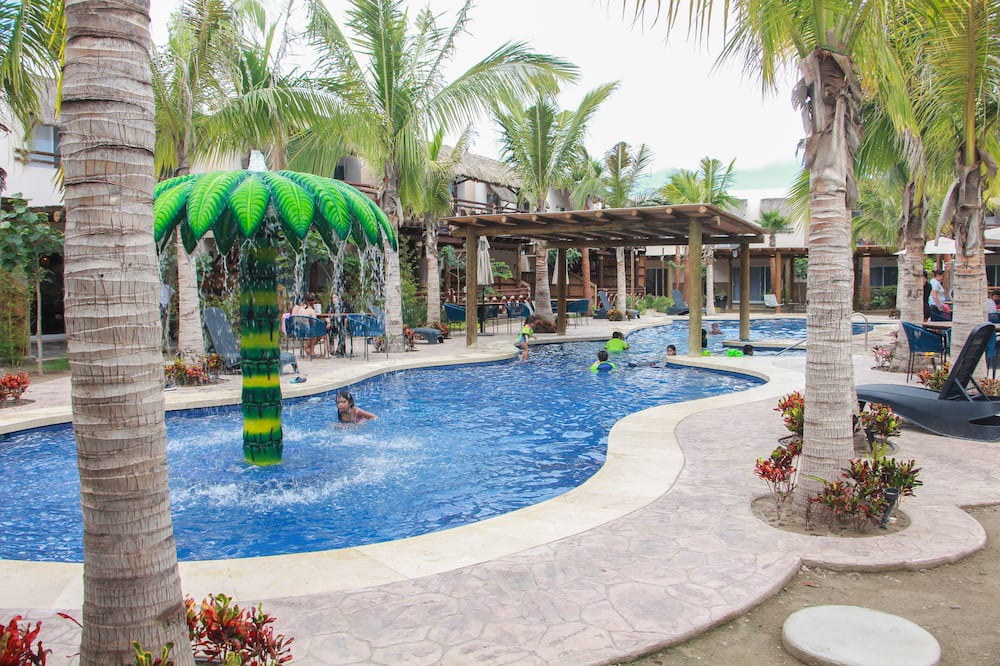 Photo of Outdoor in Navolato