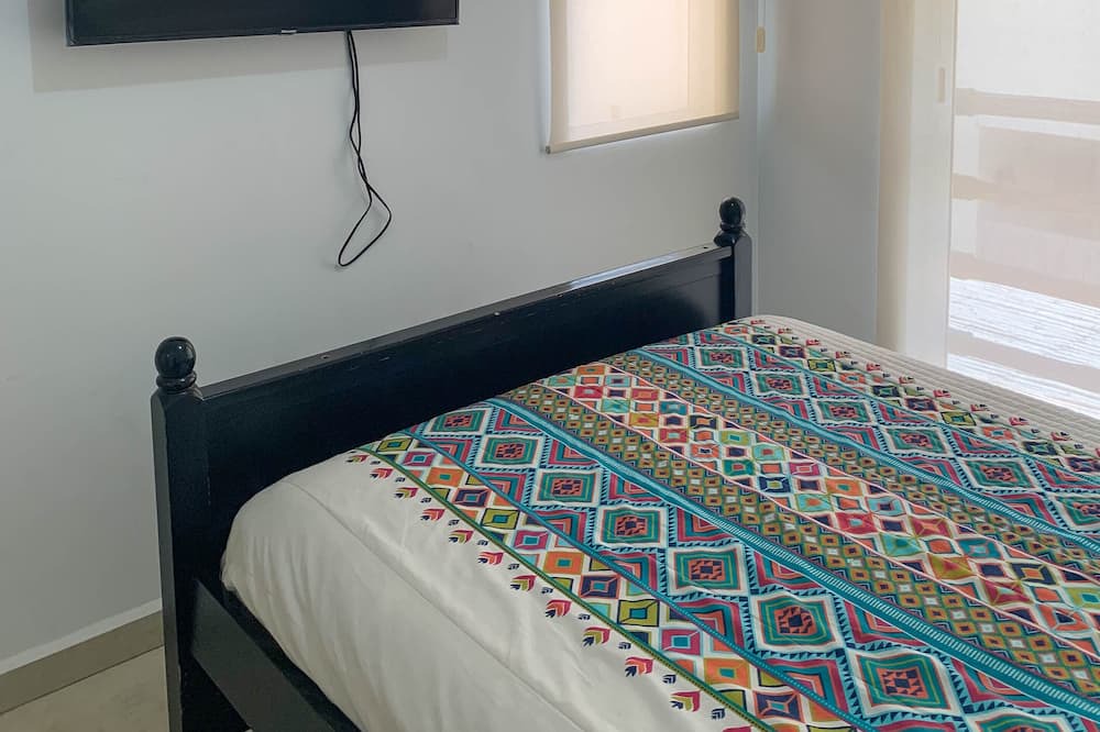 Photo of Bedroom in Navolato