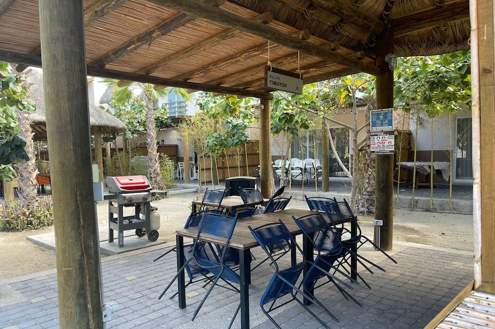 Photo of Patio Balcony in Navolato
