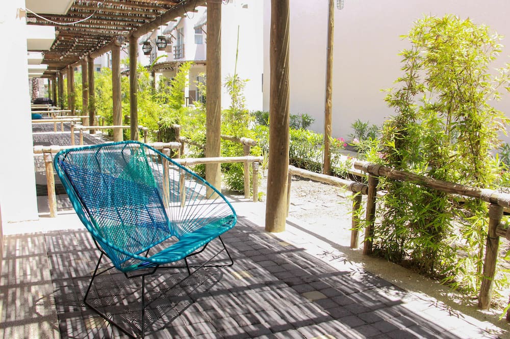 Photo of Patio Balcony in Navolato